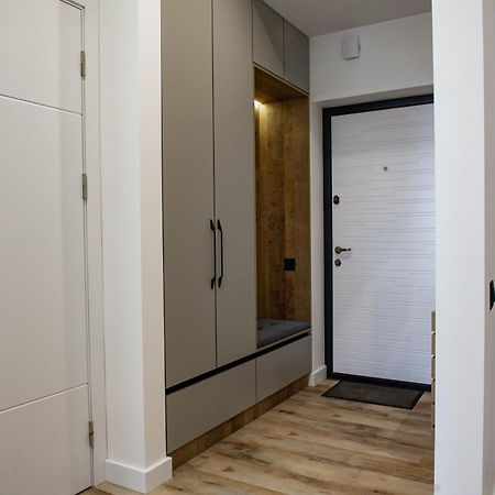Apartmán Oasis-Rent Kišiněv Exteriér fotografie