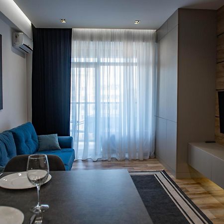 Apartmán Oasis-Rent Kišiněv Exteriér fotografie