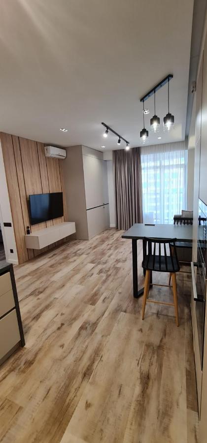 Apartmán Oasis-Rent Kišiněv Exteriér fotografie