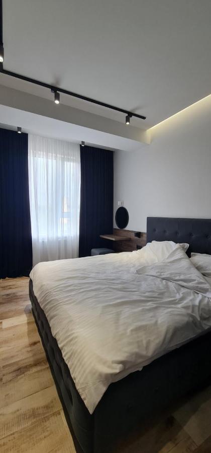 Apartmán Oasis-Rent Kišiněv Exteriér fotografie