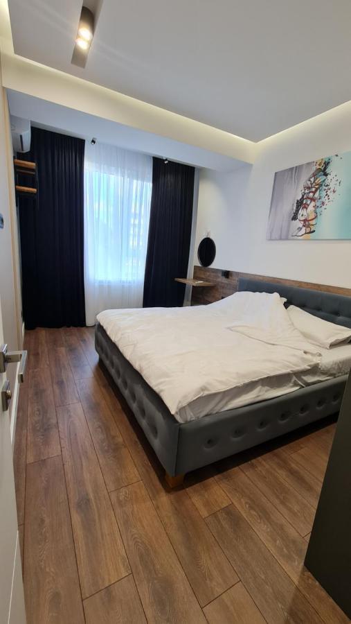 Apartmán Oasis-Rent Kišiněv Exteriér fotografie