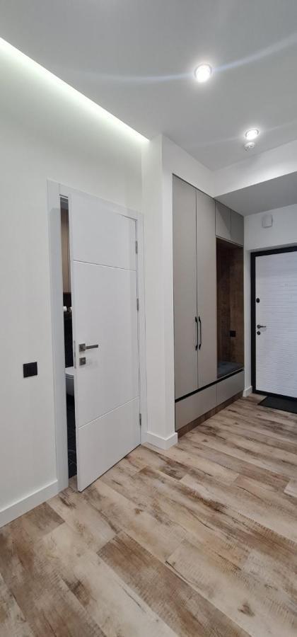 Apartmán Oasis-Rent Kišiněv Exteriér fotografie