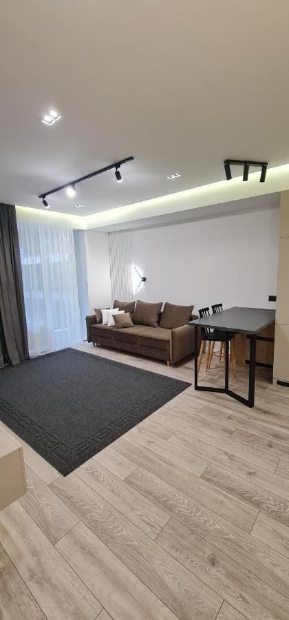 Apartmán Oasis-Rent Kišiněv Exteriér fotografie