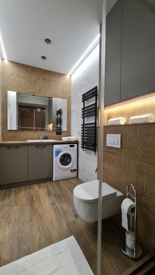 Apartmán Oasis-Rent Kišiněv Exteriér fotografie