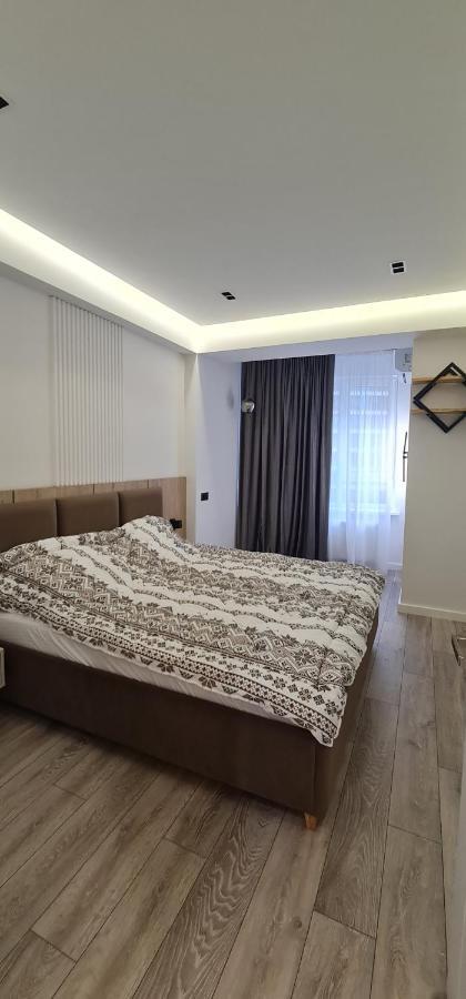 Apartmán Oasis-Rent Kišiněv Exteriér fotografie