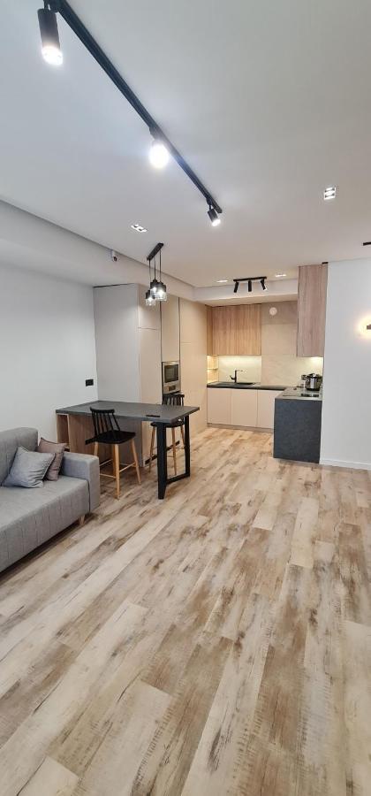 Apartmán Oasis-Rent Kišiněv Exteriér fotografie
