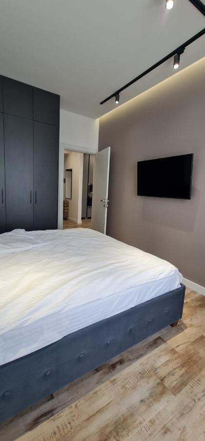 Apartmán Oasis-Rent Kišiněv Exteriér fotografie