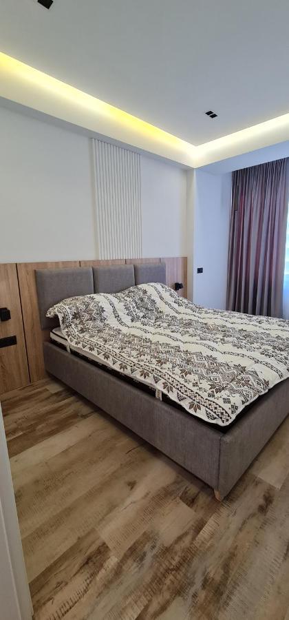 Apartmán Oasis-Rent Kišiněv Exteriér fotografie