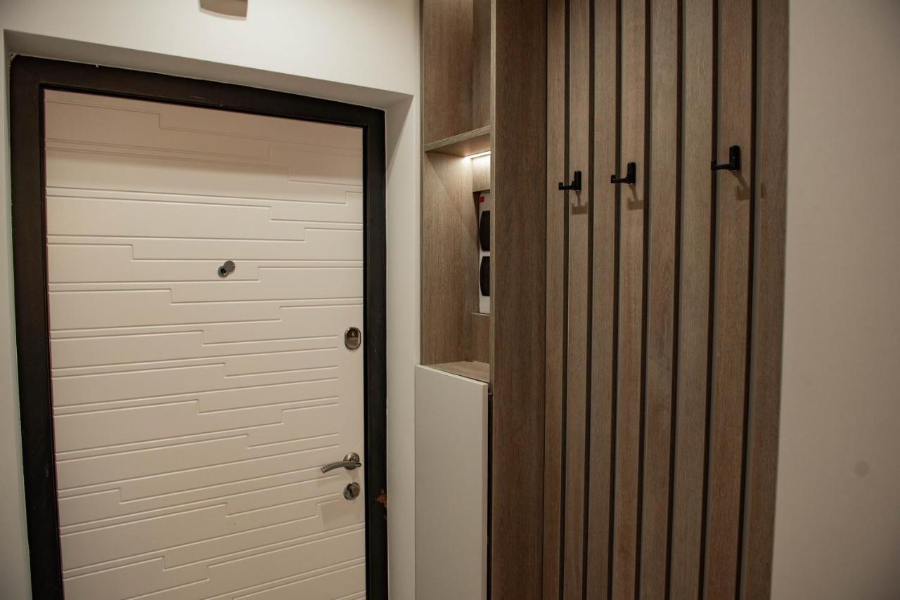 Apartmán Oasis-Rent Kišiněv Exteriér fotografie