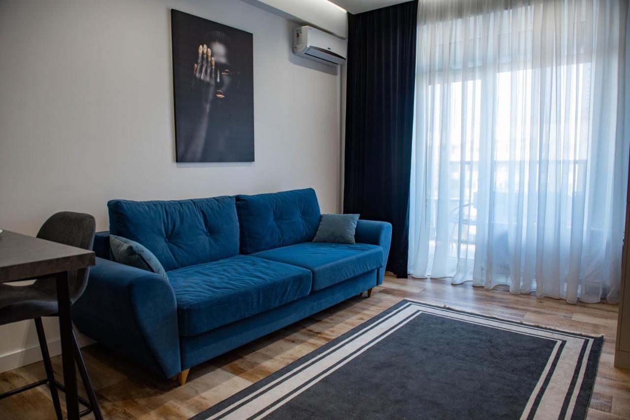 Apartmán Oasis-Rent Kišiněv Exteriér fotografie
