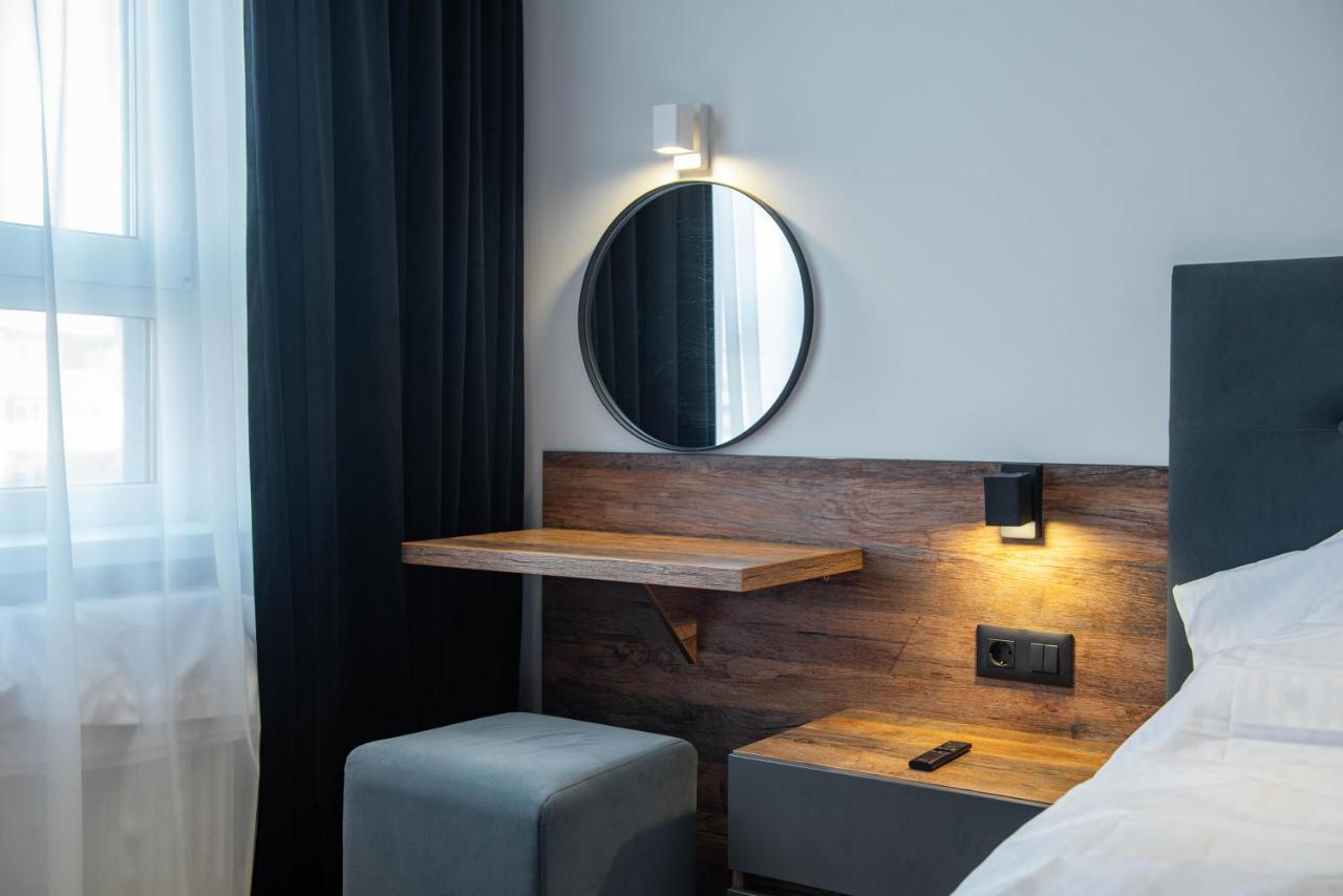 Apartmán Oasis-Rent Kišiněv Exteriér fotografie